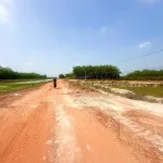 650 triệu, bán đất 1138.4m2 tại xã Lộc Ninh, Tây Ninh, view Kênh Đông đường rộng 15m - Ảnh thu nhỏ 12