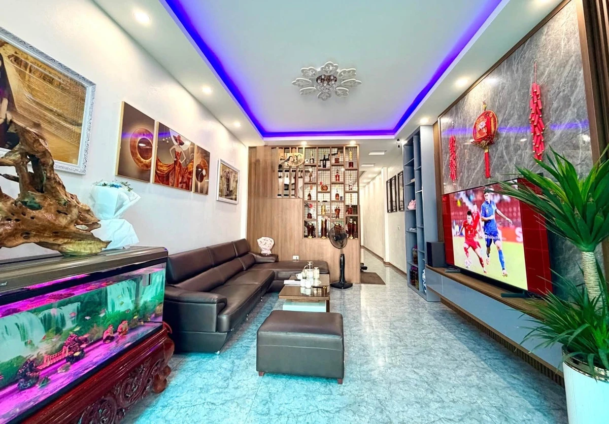 Bán nhà 3 tầng 82m² Cao Xanh Hạ Long 4,199 tỷ - Ảnh thu nhỏ 2