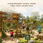 Bán nhà phố Vinhomes Hải Vân Bay 232m² từ 10,53 tỷ - Ảnh thu nhỏ 3