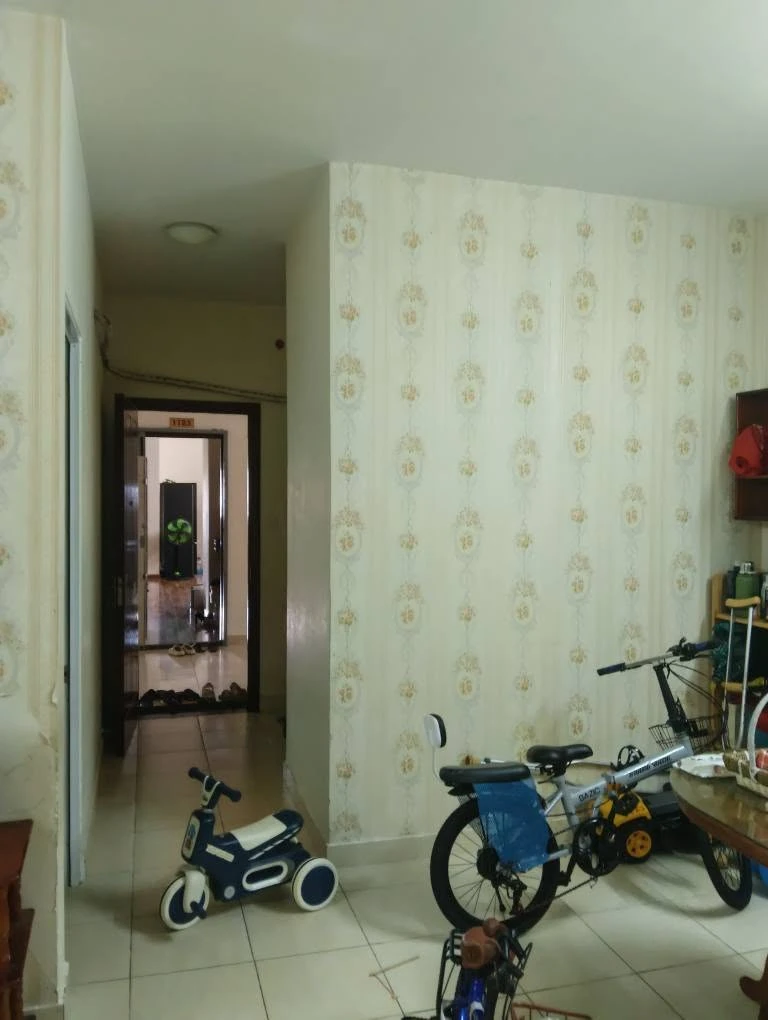Bán căn hộ Bình An 2 phòng ngủ 66 m² Quận 12 - Ảnh thu nhỏ 2