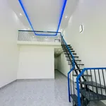 Bán nhà gác lửng hẻm Trần Hưng Đạo, 60m², 2PN, 1tỷ4 - Ảnh thu nhỏ 2