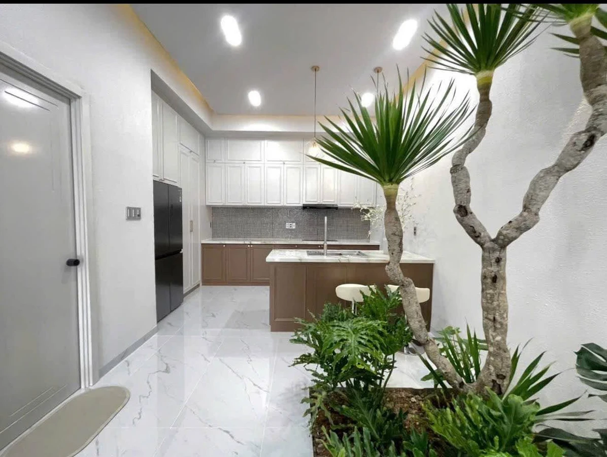 Bán nhà 1 trệt 2 mê mặt tiền đường Xuân Diệu, Phường Tân Lợi, 4 phòng ngủ, giá 8,39 tỷ - Ảnh thu nhỏ 3