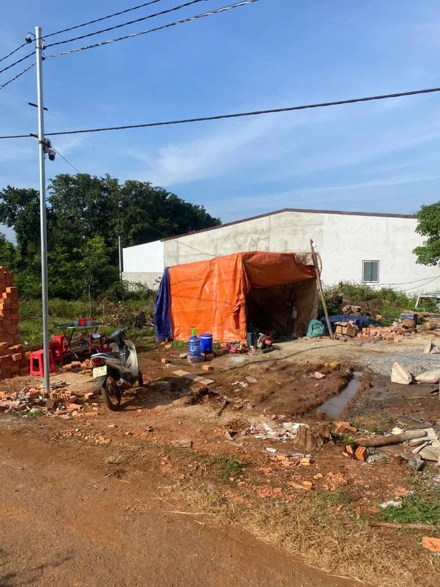 Bán đất Buôn Cư Lim 150m² 950 triệu - Ảnh thu nhỏ 3