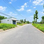 Bán 3 nền đất liền kề mặt tiền Huỳnh Tấn Phát, Nhà Bè - Ảnh thu nhỏ 3