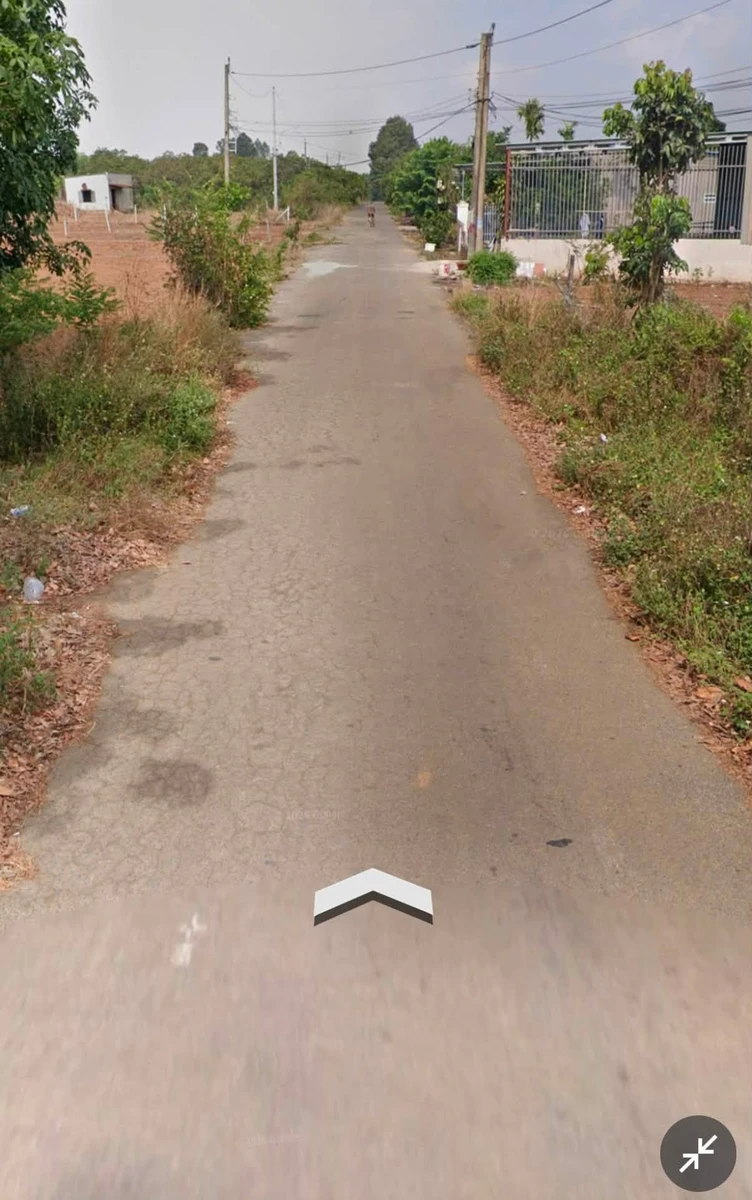 Bán lô đất Sông Xoài 180m² gần Võ Văn Kiệt 6 tỷ - Ảnh thu nhỏ 2