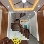 Bán nhà 3 tầng 45.7m2 gần Cầu Chữ Y, Hải Dương - Ảnh thu nhỏ 1