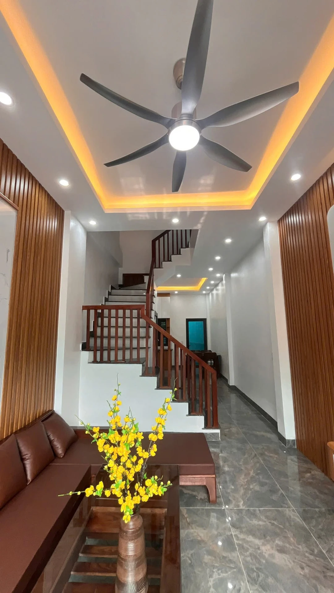 Bán nhà 3 tầng 45.7m2 gần Cầu Chữ Y, Hải Dương - Ảnh 1