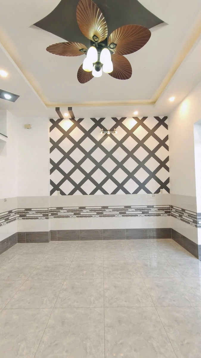 Bán nhà 1 trệt 1 lầu 74m² gần QL13 Thuận Giao, 3,59 tỷ - Ảnh thu nhỏ 2