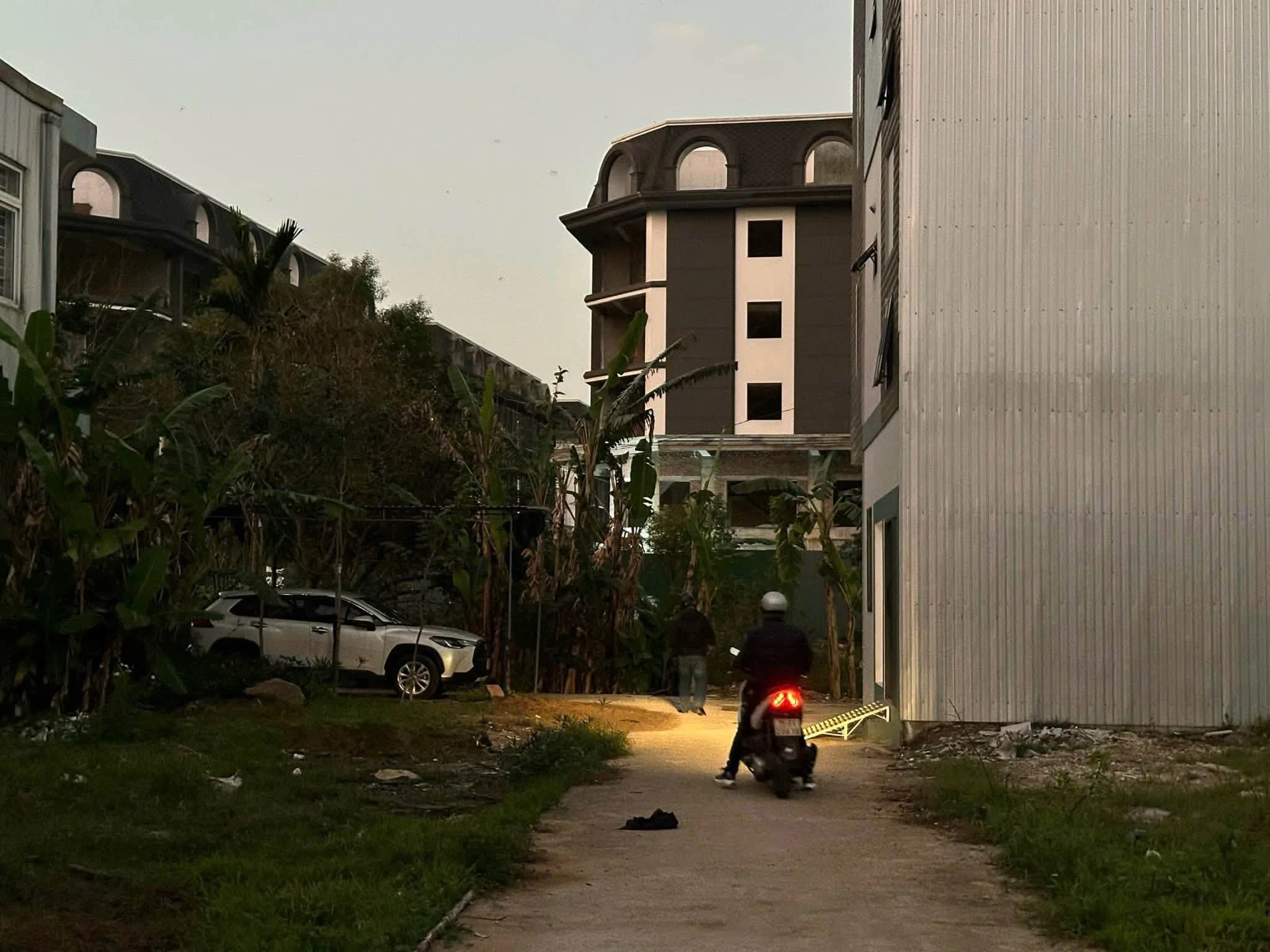 Bán lô đất 50,8m² An Cựu, TP Huế 1,75 tỷ - Ảnh 1