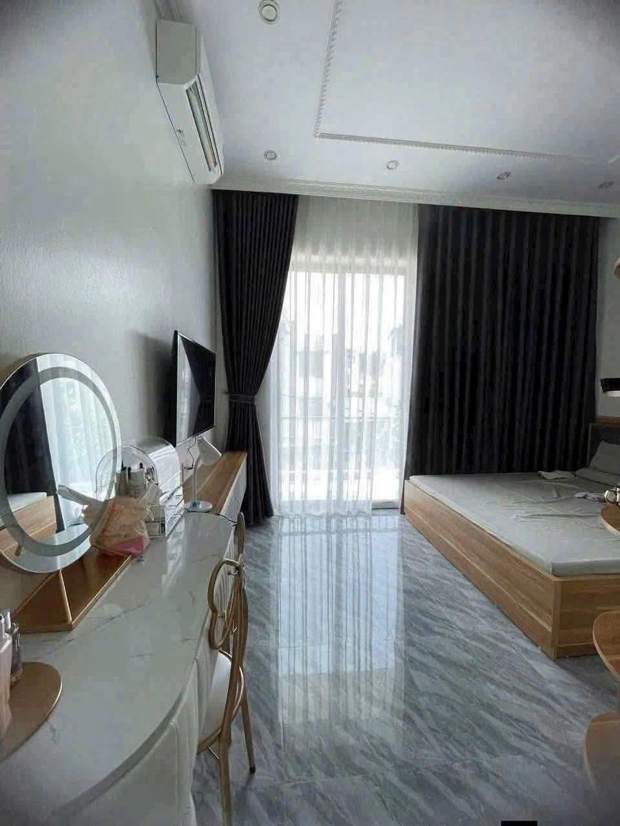 Bán nhà 2,5 tầng 3 phòng ngủ 88m² Quận 12 - Ảnh thu nhỏ 3