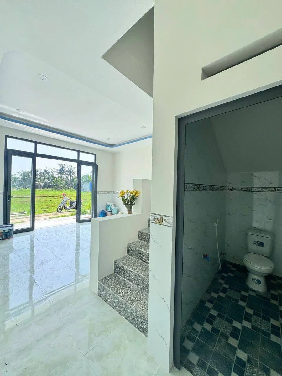Bán đất Hoà Khánh Nam 65m² sổ hồng 1 tỷ 50 - Ảnh thu nhỏ 4