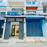 Bán nhà 2 tầng 46m2 Hoàng Bất Đạt, Tân Bình - Ảnh thu nhỏ 1
