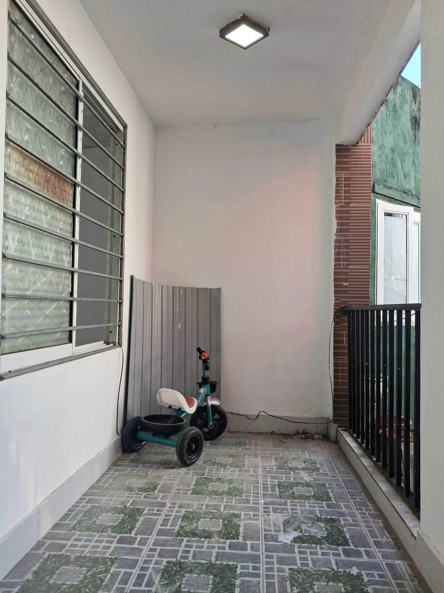 Bán nhà cấp 4 gác lửng 47m² Lê Duẩn Đà Nẵng, 2 tỷ 350 - Ảnh thu nhỏ 5