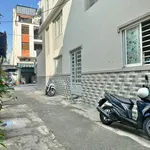 Bán nhà hẻm xe hơi 32m2, 2 phòng ngủ, Quận 10 - Ảnh thu nhỏ 1