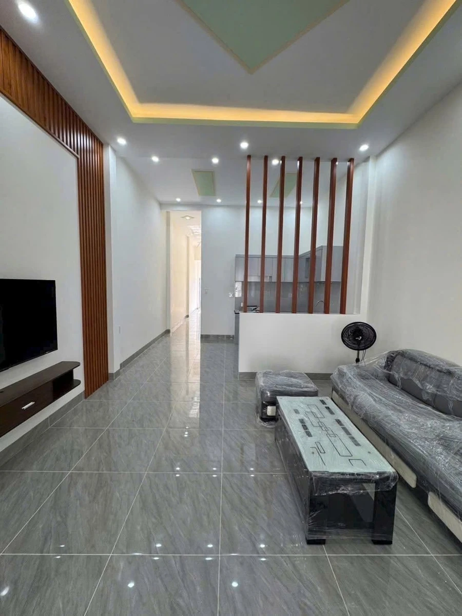 Bán nhà 2PN 120m2 đường 30/4 Vũng Tàu 4.5 tỷ - Ảnh thu nhỏ 2
