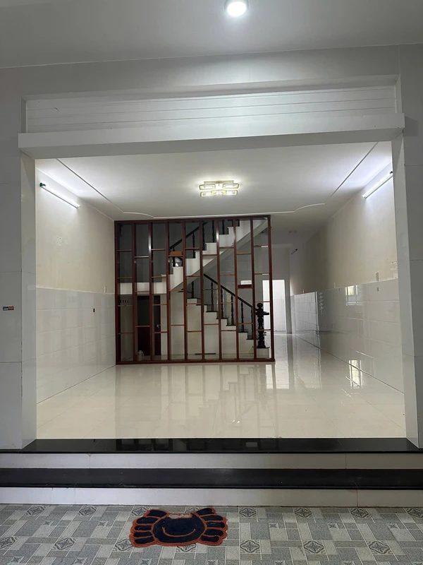 Bán nhà hẻm 72m2, 2PN tại Lê Lợi, Vũng Tàu, giá 8.5 tỷ spp158