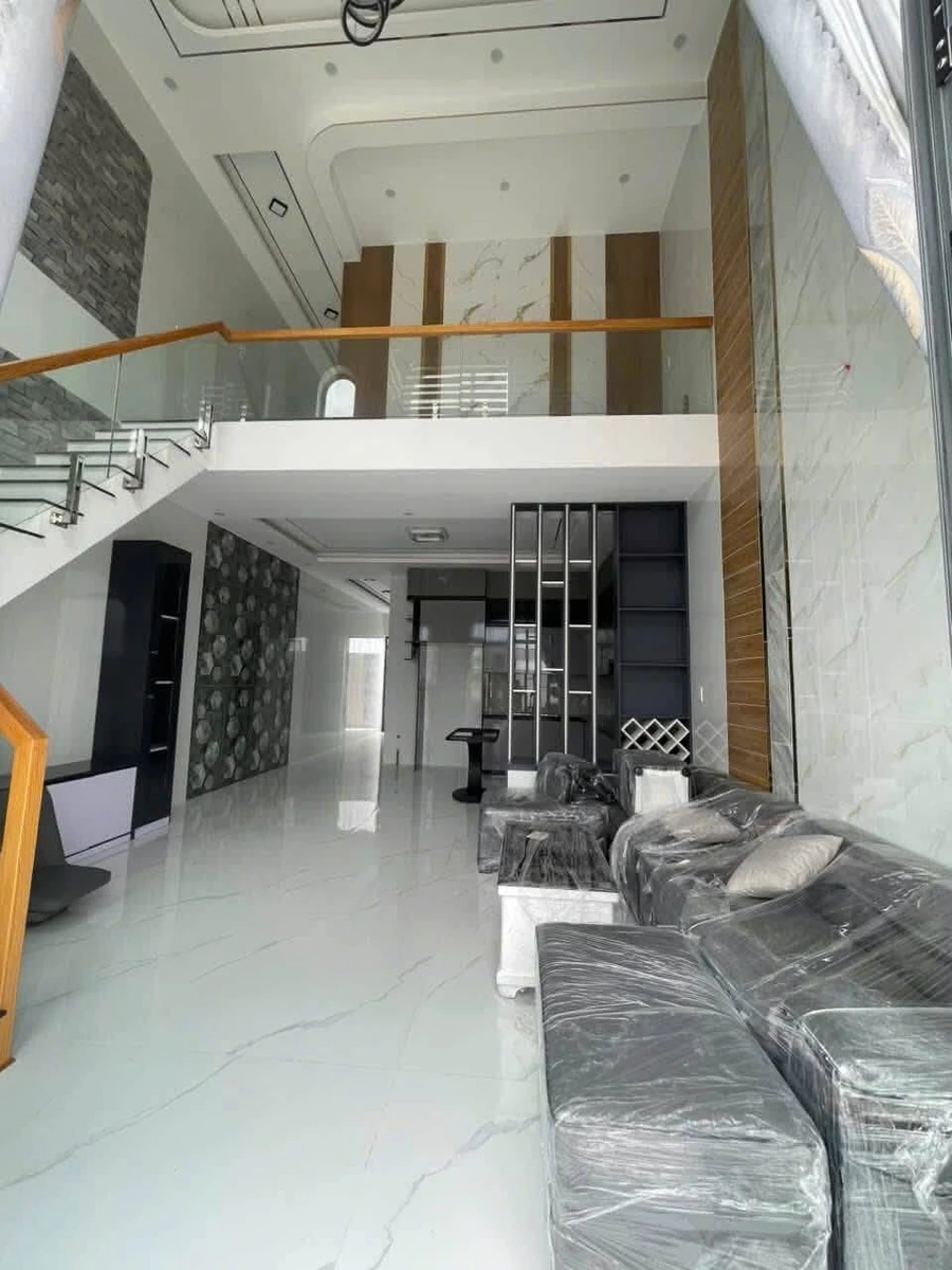Nhà lầu 3 phòng ngủ 60m² Long Hải, Bà Rịa - Vũng Tàu 2 tỷ 300 triệu - Ảnh thu nhỏ 4