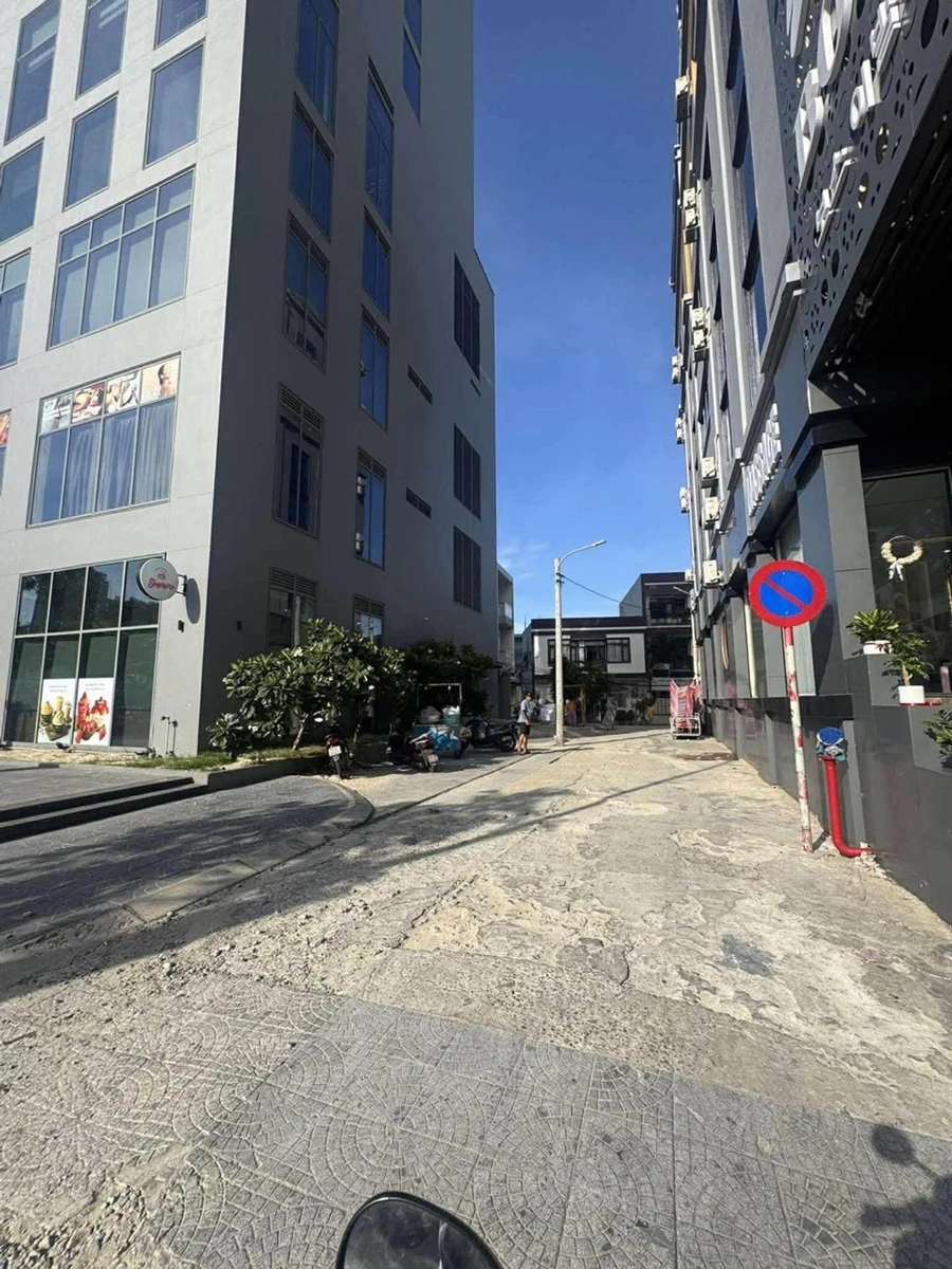 Bán nhà kiệt Trần Hưng Đạo 69m2, 1,5 tầng, 2 phòng ngủ, 2WC, giá 4,55 tỷ - Ảnh thu nhỏ 2