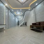 Bán nhà mới 2 tầng hẻm 6m đường 26/3, Bình Hưng Hòa, Bình Tân, 78,7m2, giá 3,5 tỷ - Ảnh thu nhỏ 4
