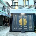 Bán nhà hẻm xe hơi 28m² Chiến Lược, Bình Trị Đông, 3.6 tỷ - Ảnh thu nhỏ 1