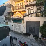 Bán nhà 3PN 40m² sát mặt tiền Hà Huy Giáp, Gò Vấp - Ảnh thu nhỏ 1