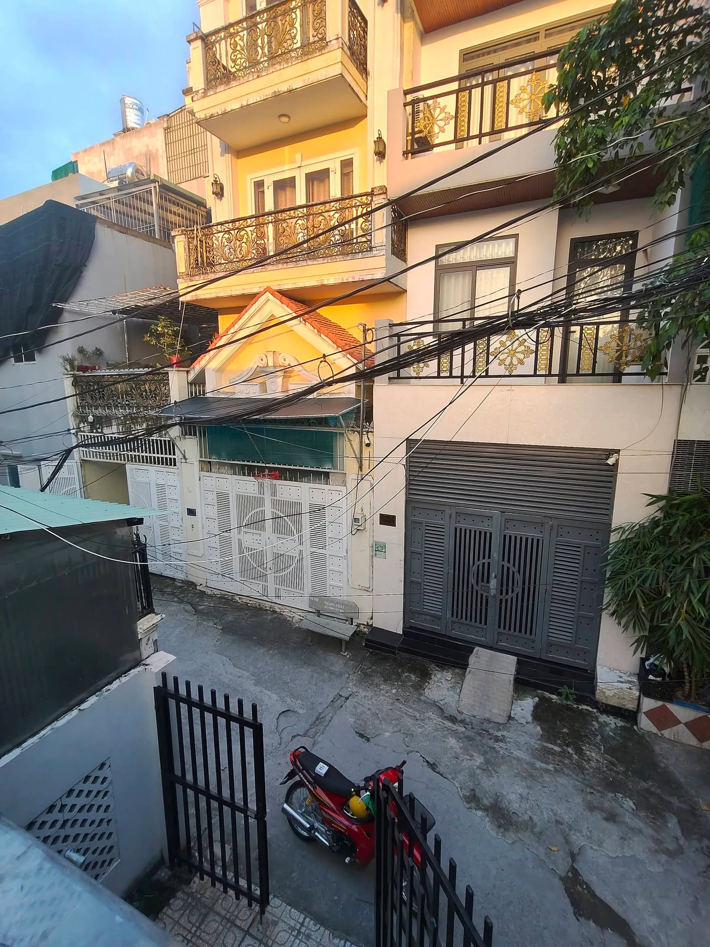 Bán nhà 3PN 40m² sát mặt tiền Hà Huy Giáp, Gò Vấp - Ảnh 1