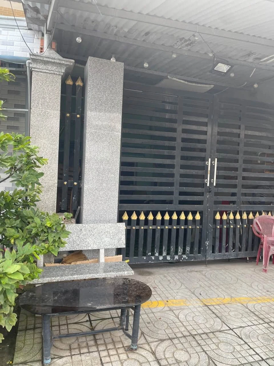 Bán nhà 5x17m Phước An, Bình Dương, 4 tỷ - Ảnh thu nhỏ 2