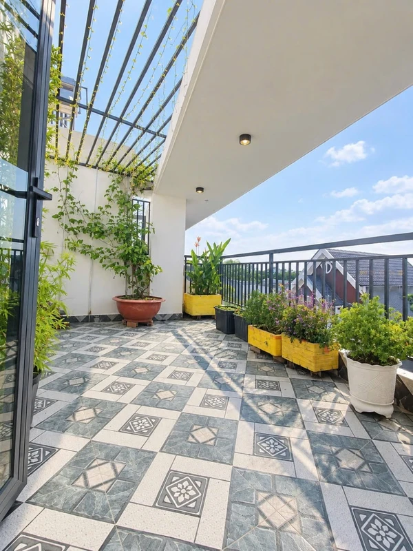 Bán nhà 64m² 3PN 3WC sát UBND Thuận Giao, Bình Dương