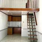 Bán nhà 2 tầng hẻm ba gác 46m² sử dụng, Phường 16 Gò Vấp, giá 2,59 tỷ - Ảnh thu nhỏ 2