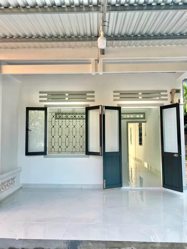 Bán nhà cấp 4 103m², 2 PN, 890 triệu Quảng Ngãi