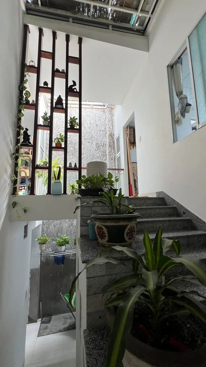 Bán nhà Nha Trang 86m2, 4 tỷ 400 triệu, gần Lê Hồng Phong - Ảnh thu nhỏ 4