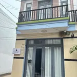 Bán nhà 2 tầng 2 PN 50m² Long Hoà Cần Dước 2 tỷ - Ảnh thu nhỏ 4