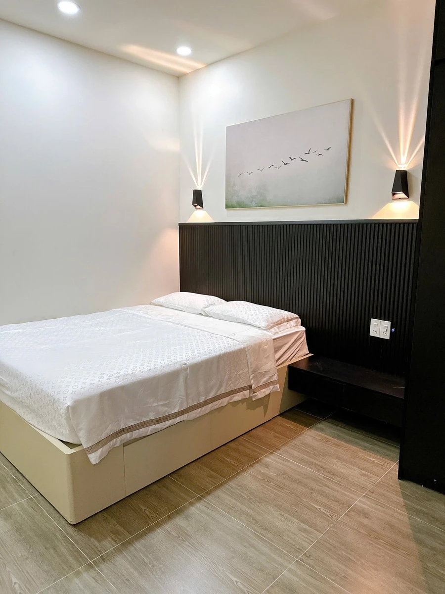 Bán nhà hẻm Nguyễn Thiện Thuật Nha Trang 51,8m² 6,99 tỷ - Ảnh thu nhỏ 2