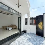Bán nhà cấp 4 sổ hồng 2PN 102m² Cần Giuộc Long An - Ảnh thu nhỏ 3