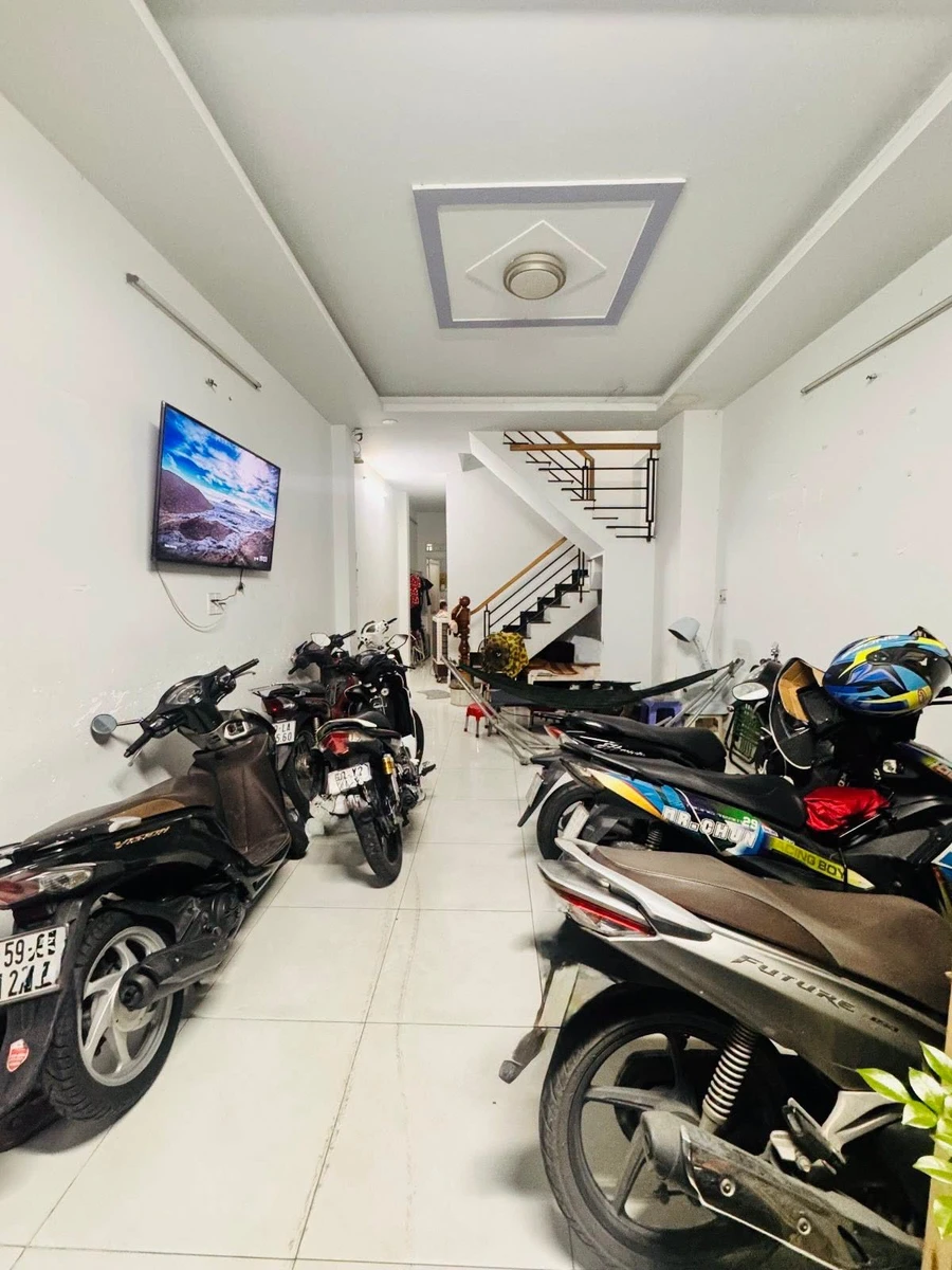 Bán nhà 7PN Xô Viết Nghệ Tĩnh, P.19 Bình Thạnh, 56m² - 7.1 tỷ - Ảnh 1