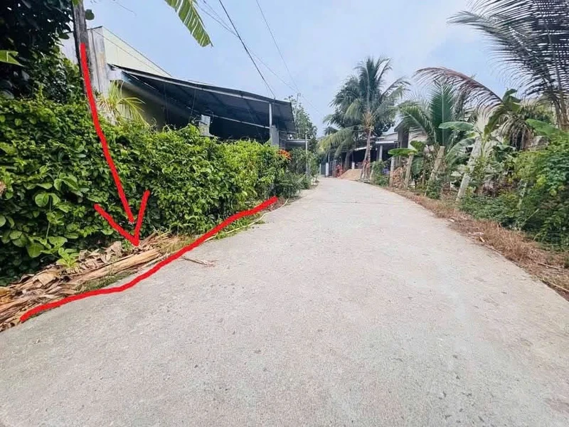 Bán nhà 3 tầng 58,3m² Phường Thanh Bình, Hải Phòng, 3,1 tỷ 1500kva