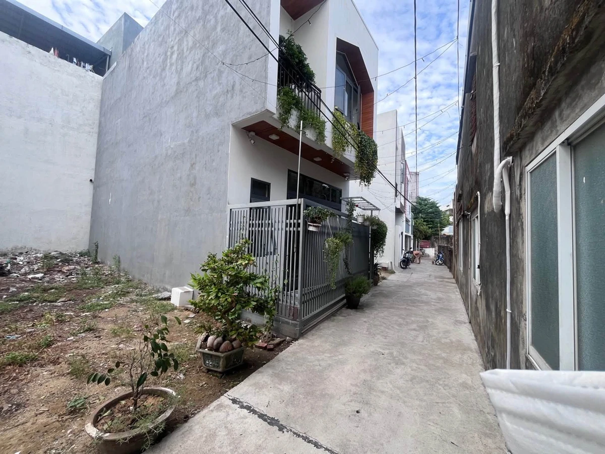 Bán đất kiệt Bình Thái 61m2 giá 2.75 tỷ - Ảnh thu nhỏ 3