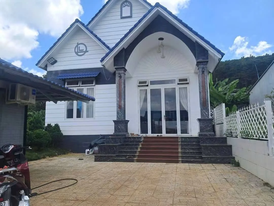 Bán biệt thự sân vườn 276m² tại Nam Ban, Đà Lạt, giá 2,8 tỉ - Ảnh thu nhỏ 4