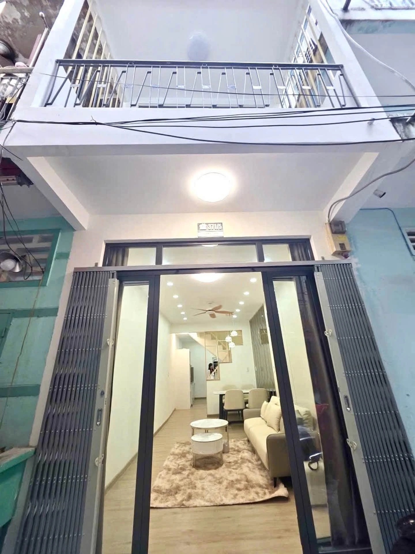 Bán nhà hẻm Nguyễn Duy Dương Quận 10, 33m2, 2 tầng 2PN, giá 5,67 tỷ - Ảnh 1