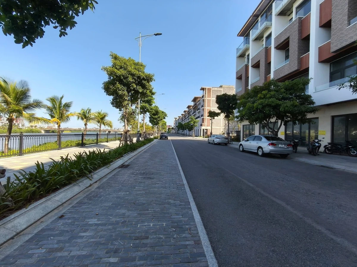 Bán đất KĐT Nam Hòa Xuân 100m2, giá 5,1 tỷ - Ảnh thu nhỏ 4