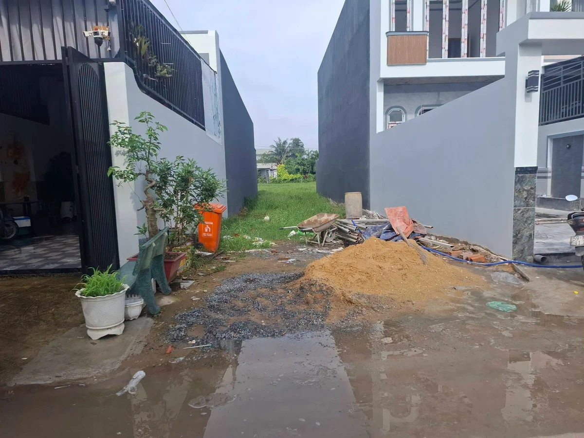 Bán đất thổ cư 150m² SHR ở Hòa Long, Long An - 1 tỷ 550 triệu - Ảnh thu nhỏ 3