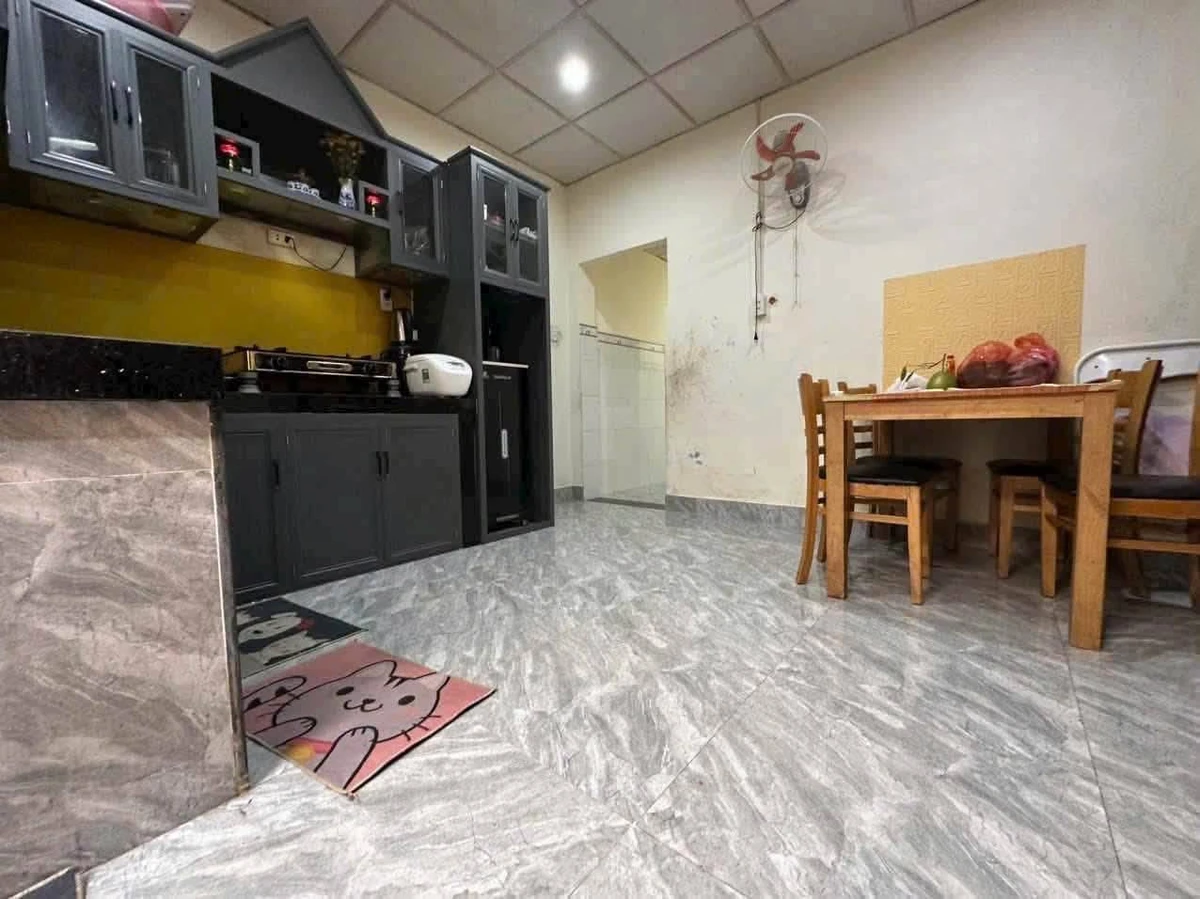 Bán nhà cấp 4 ở Đà Nẵng, 2 phòng ngủ, 73.9m2, gần biển - Ảnh thu nhỏ 2