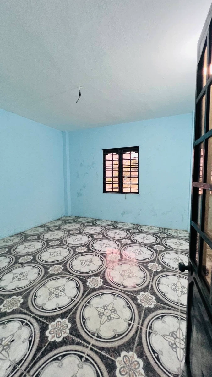 Bán đất tặng nhà cấp 4 DT 125m2 ngang 5m lô góc 2 mặt kiệt tại Hòa Liên, Đà Nẵng - Ảnh thu nhỏ 4