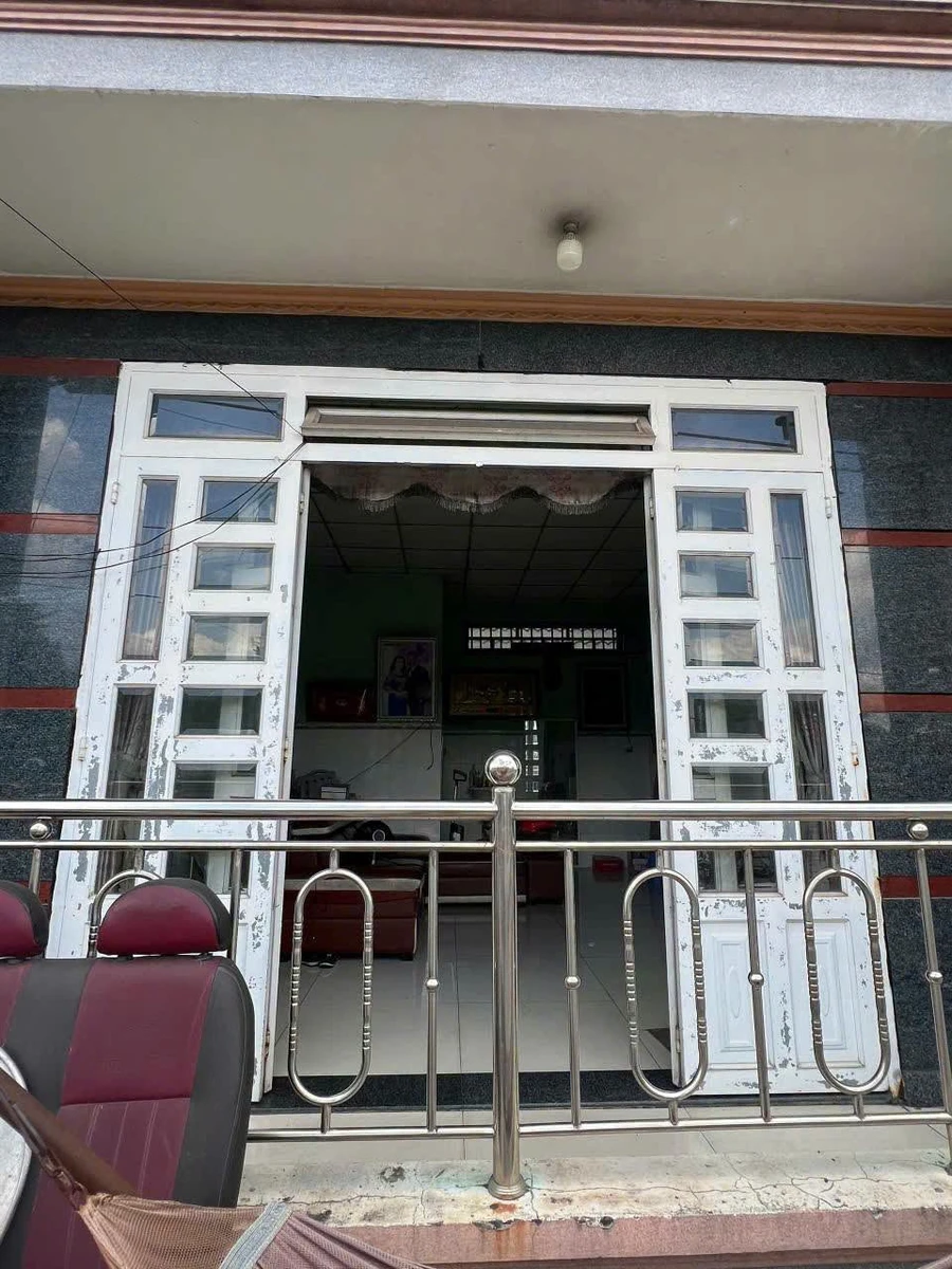 Bán nhà mặt tiền kinh doanh 90,44 m² Võ Nguyên Giáp, Bình Minh - Ảnh thu nhỏ 2