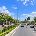 Bán nhà 3 tầng mặt tiền Bờ Kè Xóm Cồn, Nha Trang, 35m² - Ảnh thu nhỏ 2