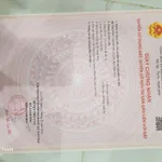 3 Lô liền kề, 3 sổ hồng riêng - Ảnh thu nhỏ 5