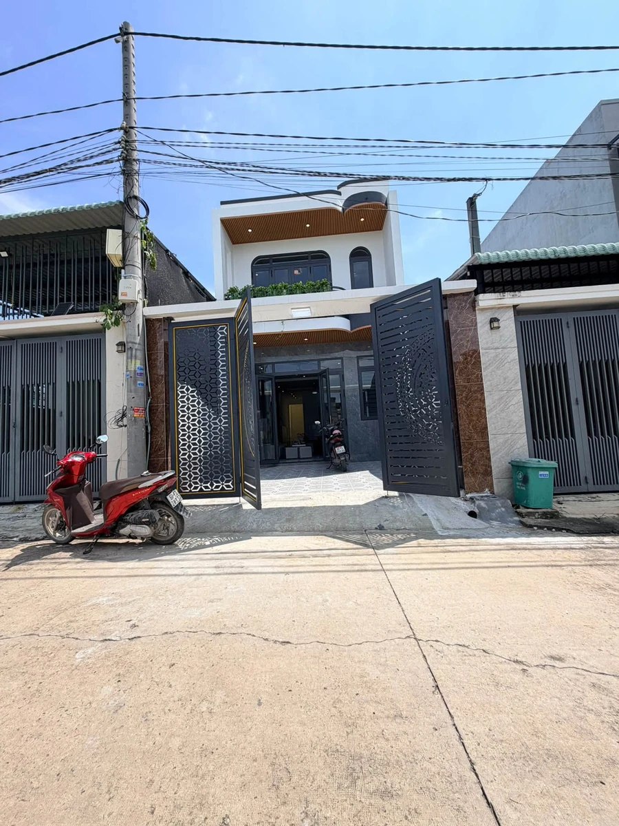Bán nhà 3PN 100m² Trảng Dài Biên Hòa 2 tỷ 950 - Ảnh 1
