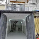 Bán nhà mặt tiền 97 Kinh Dương Vương, Quận 6, 32m2, 2PN, giá 5,75 tỷ - Ảnh thu nhỏ 4