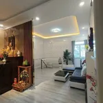 Bán nhà 2 phòng 55m² Thiện Ý, Quận 4 - 1,6 tỷ - Ảnh thu nhỏ 1