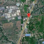 Bán nền thổ cư mặt tiền QL1A, Thủ Thừa, Long An, giá 4 tỷ 200 triệu - Ảnh thu nhỏ 4
